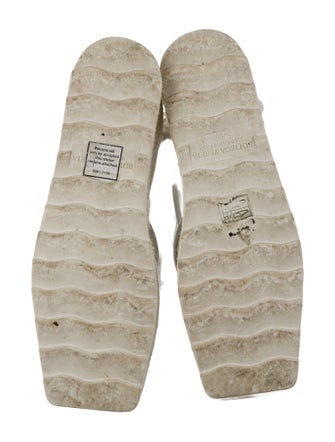 Bottega Veneta Mesh Espadrilles