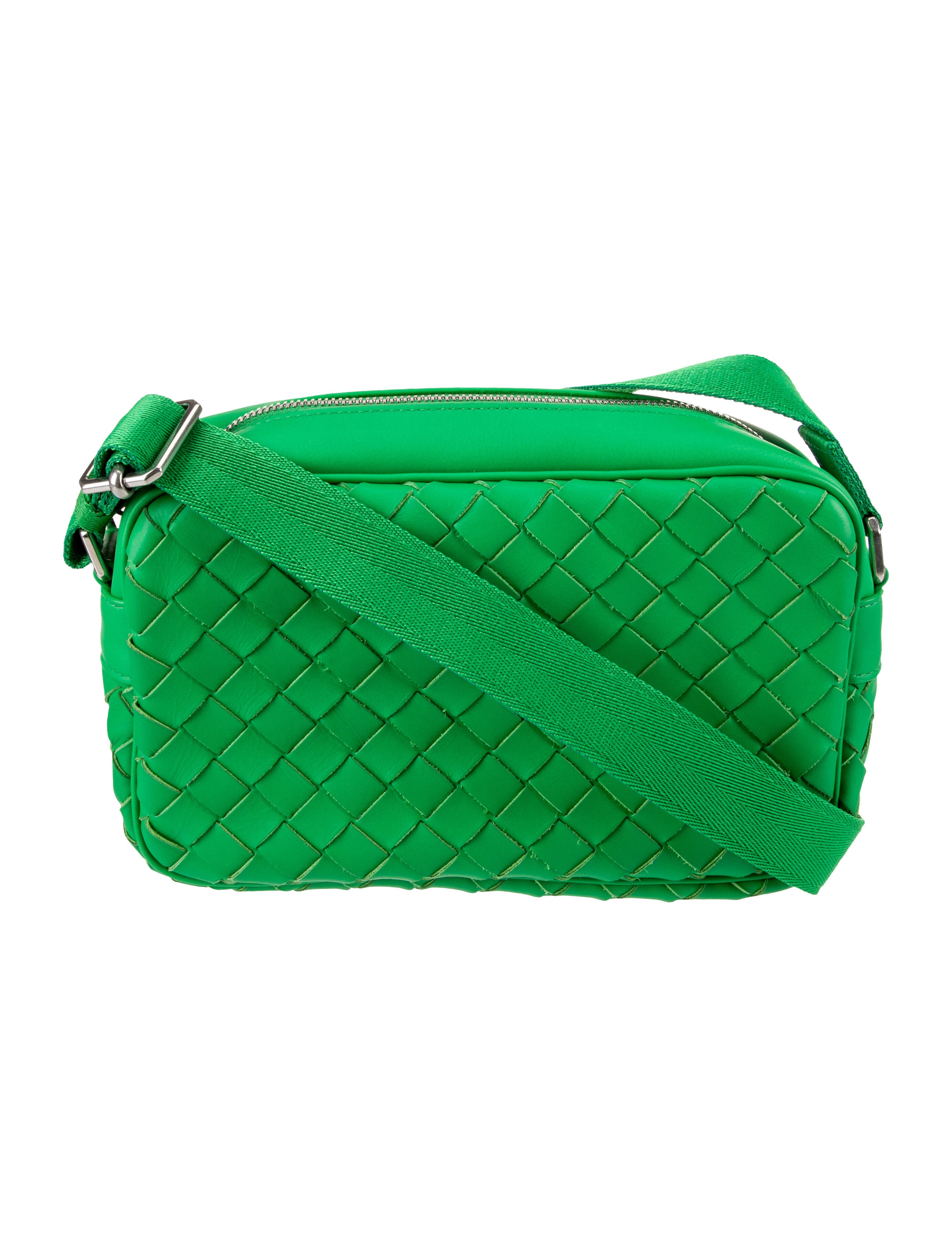 Bottega Veneta Intrecciato Loop