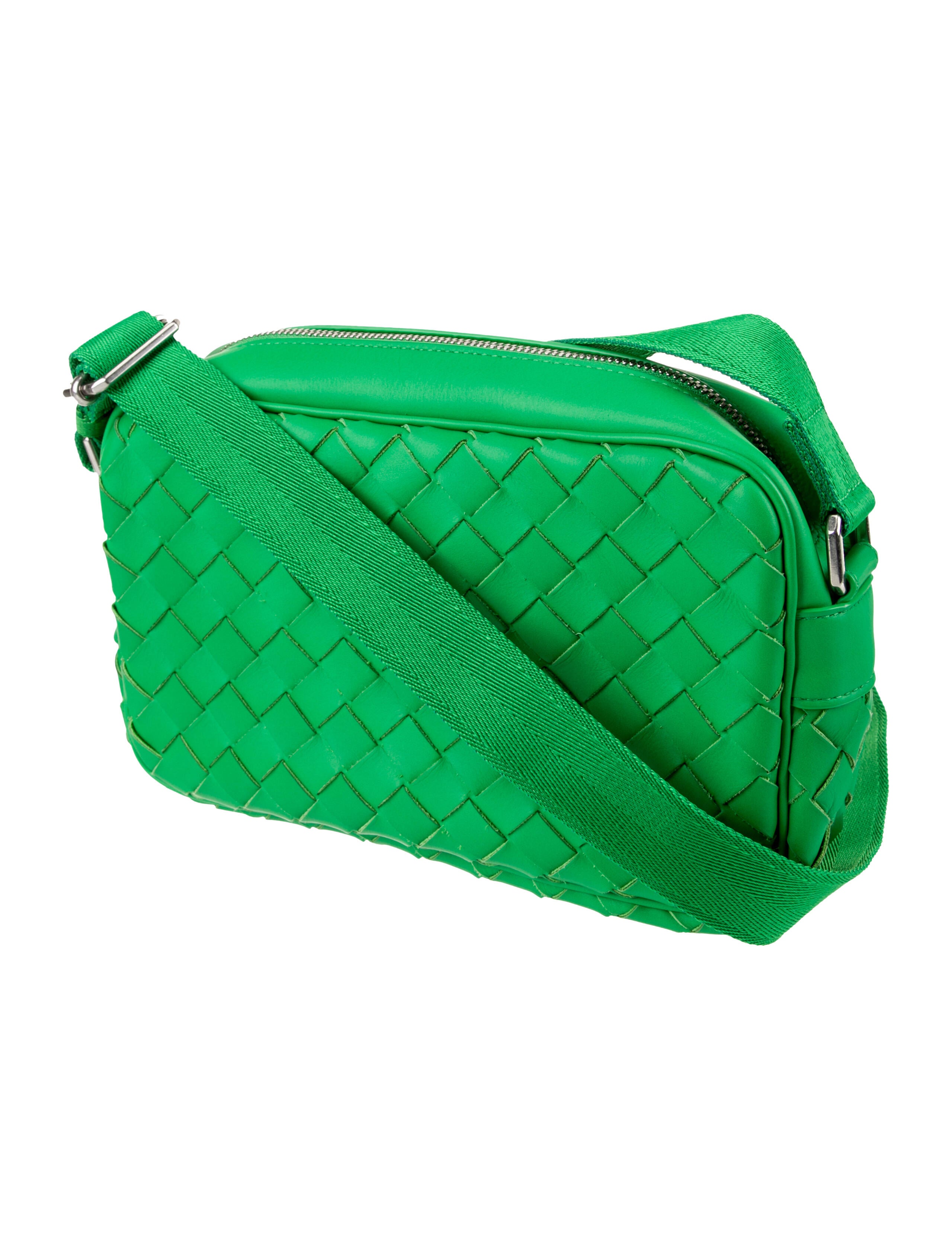 Bottega Veneta Intrecciato Loop