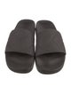 Bottega Veneta Rubber Slides