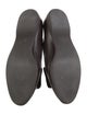 Bottega Veneta Intrecciato Weave Leather Loafers