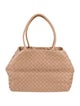 Bottega Veneta Intrecciato Shoulder Bag