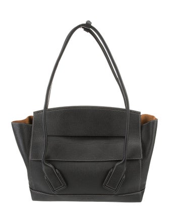 Bottega Veneta Leather Belt Bag