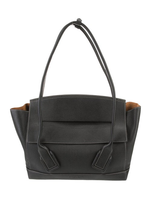 Bottega Veneta Leather Belt Bag