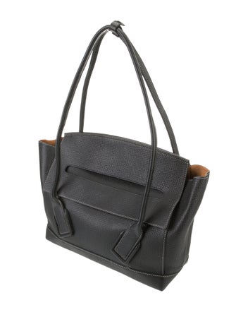 Bottega Veneta Leather Belt Bag