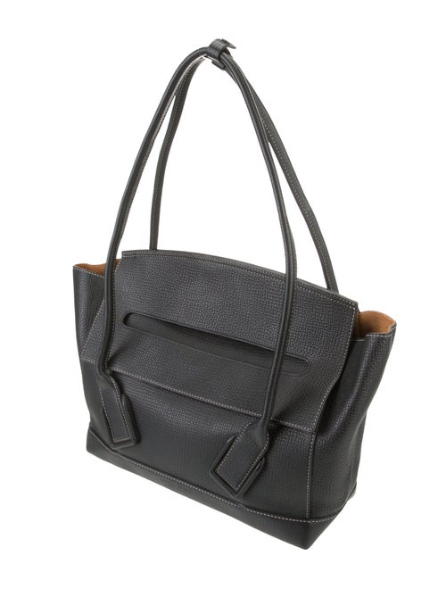 Bottega Veneta Leather Belt Bag