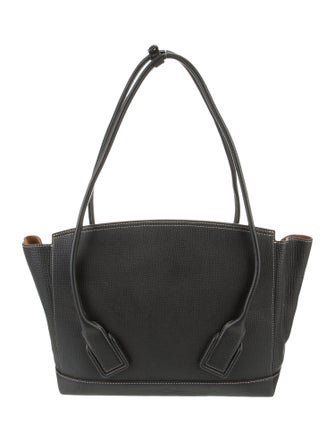 Bottega Veneta Leather Belt Bag