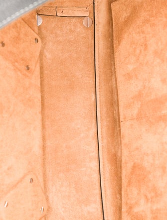 Bottega Veneta Leather Belt Bag