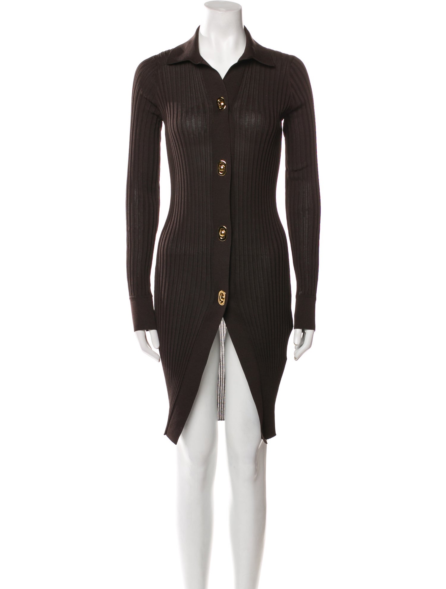 Bottega Veneta Knee-Length Dress