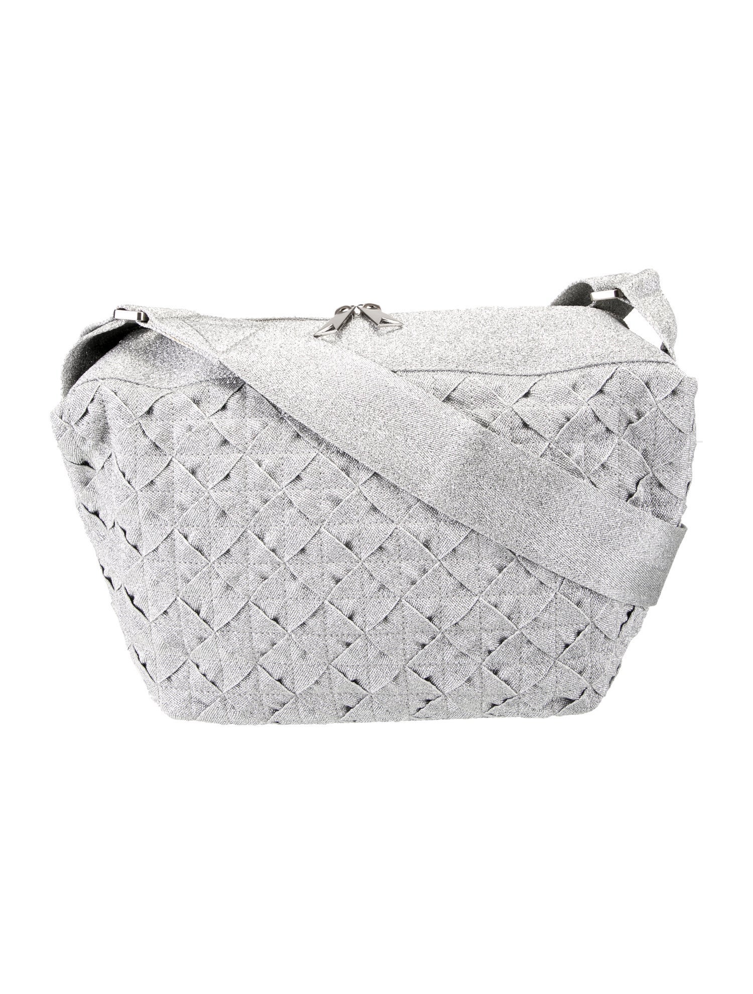 Bottega Veneta Intrecciato Webbing