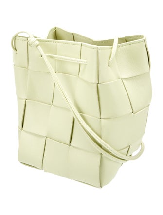 Bottega Veneta Intrecciato Cassette Small