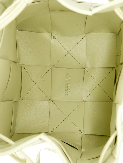 Bottega Veneta Intrecciato Cassette Small