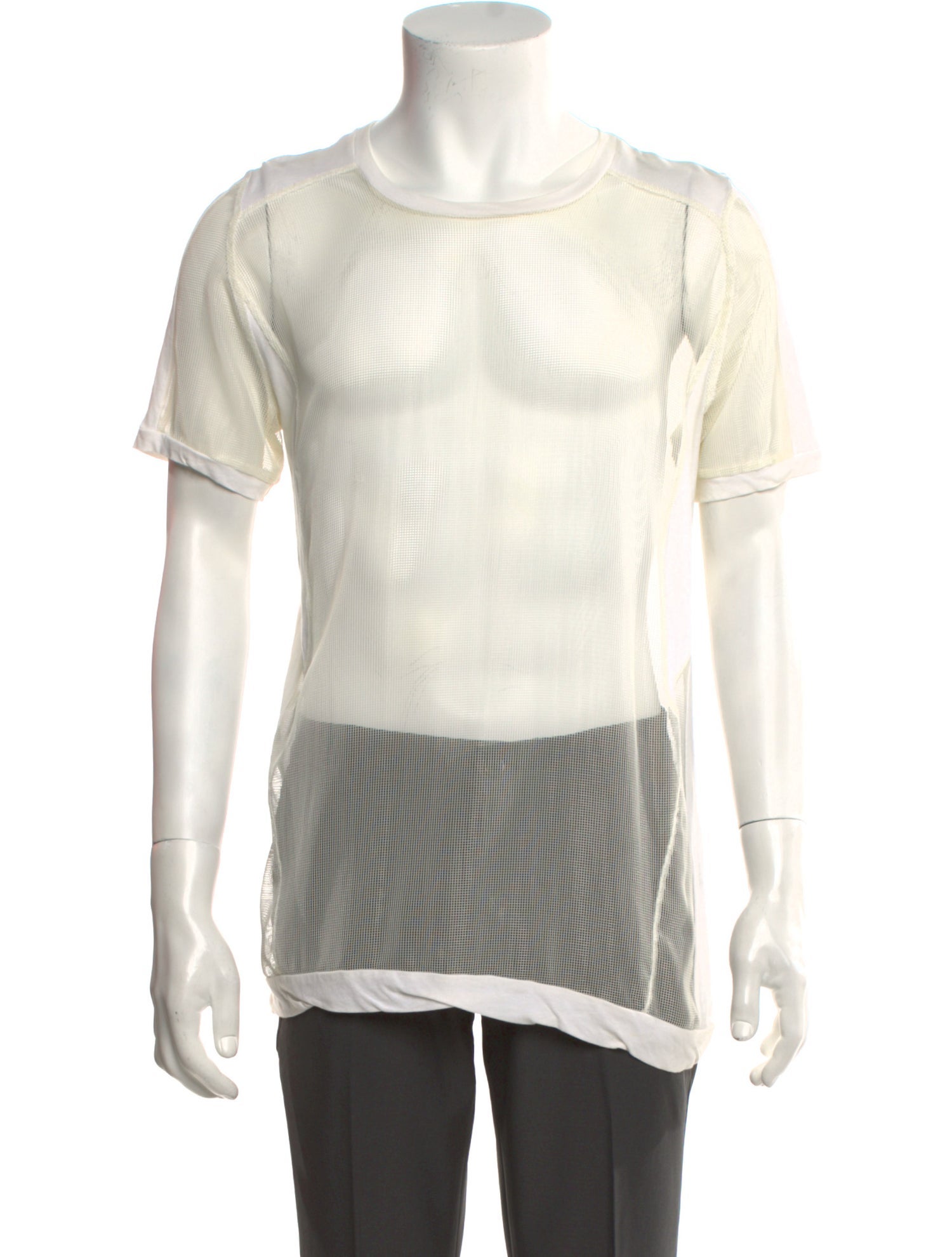 Bottega Veneta Short Sleeve Shirt