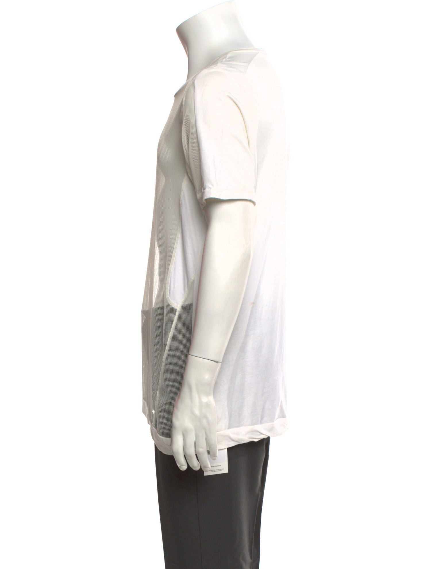 Bottega Veneta Short Sleeve Shirt