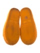 Bottega Veneta Terry Cloth Slides