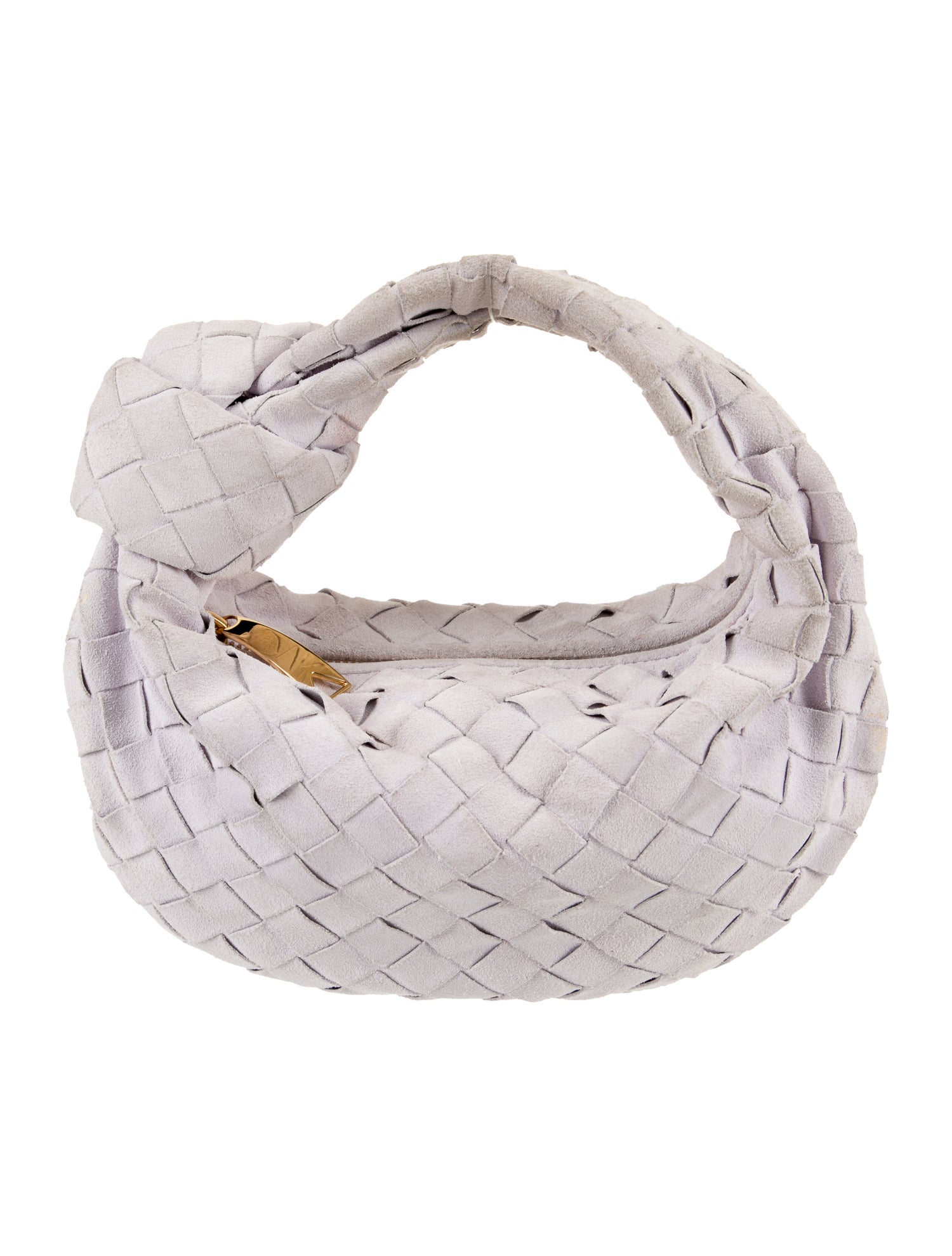 Bottega Veneta Intrecciato Jodie Mini