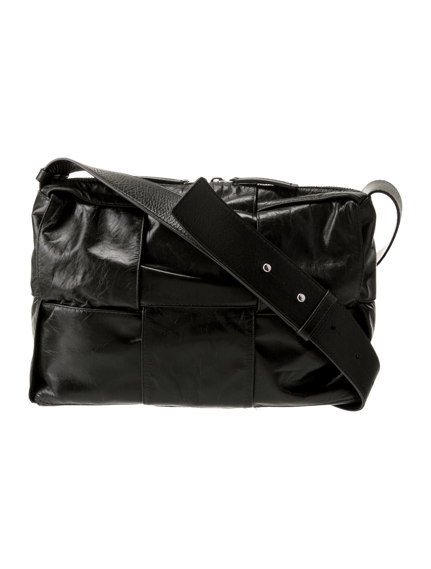 Bottega Veneta Intrecciato Cassette