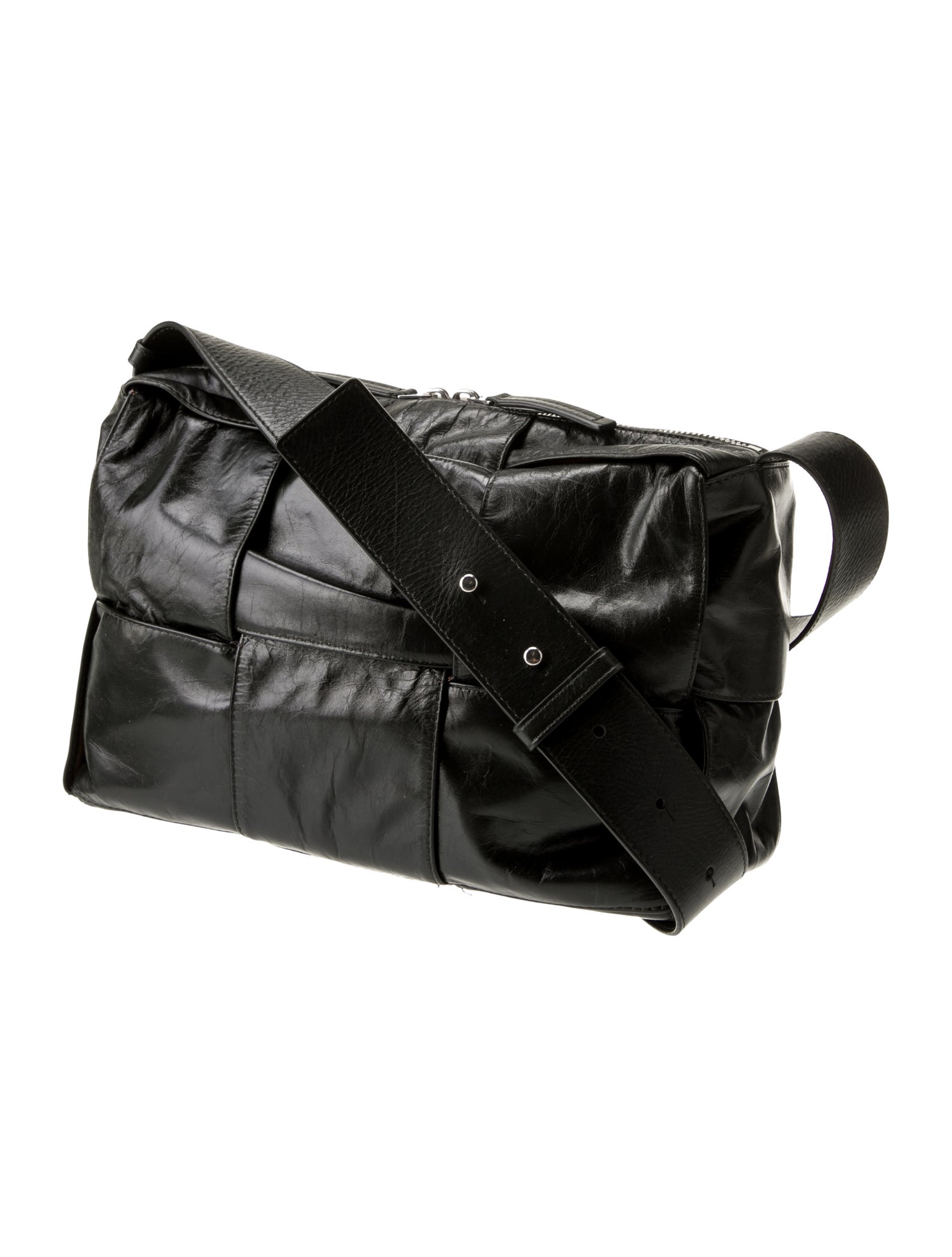 Bottega Veneta Intrecciato Cassette