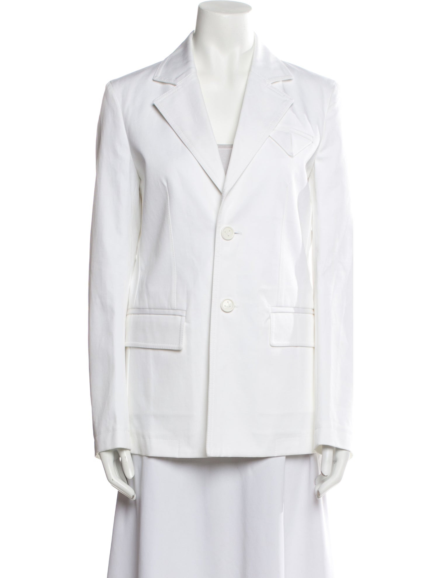 Bottega Veneta Blazer