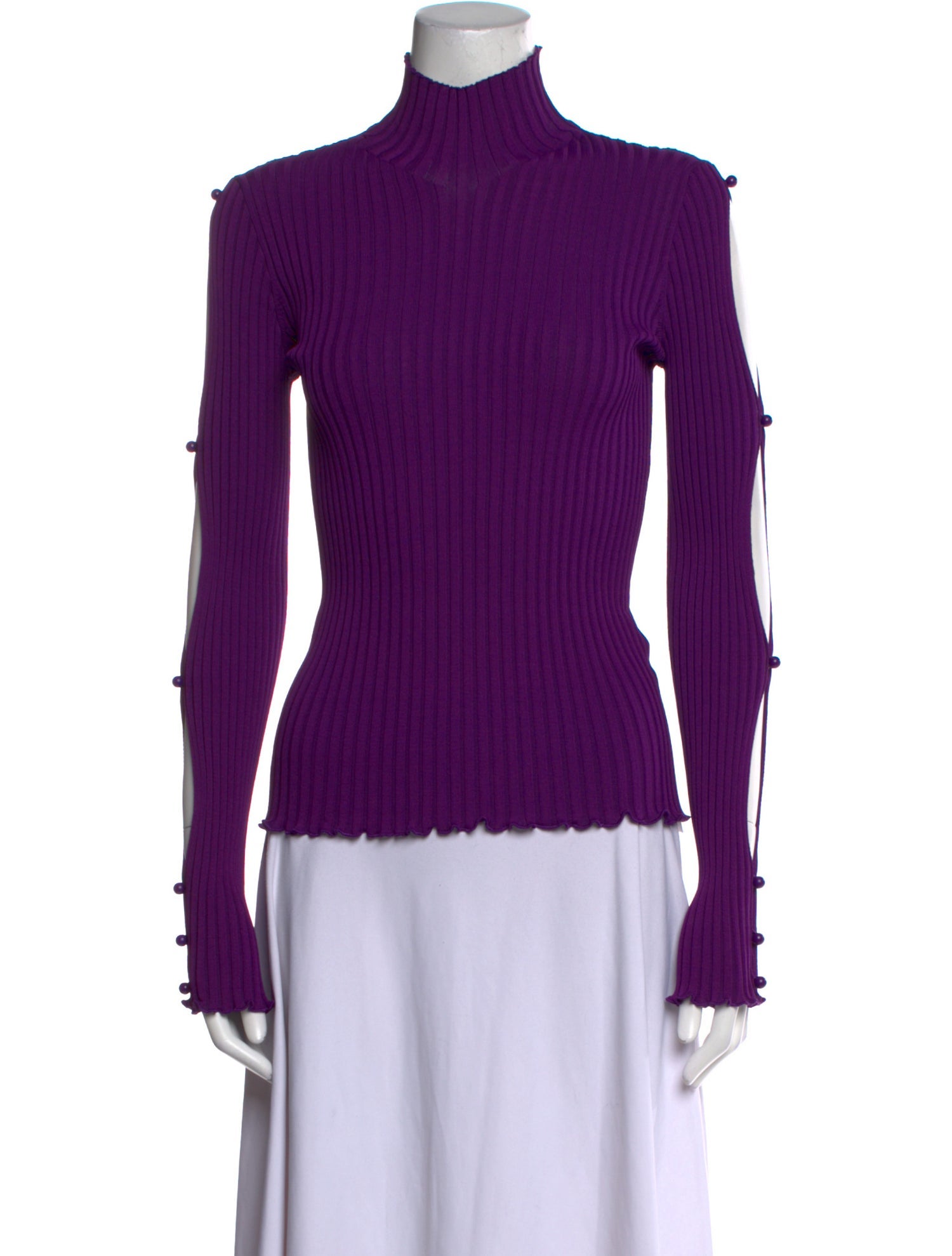 Bottega Veneta Turtleneck Sweater w/ Tags