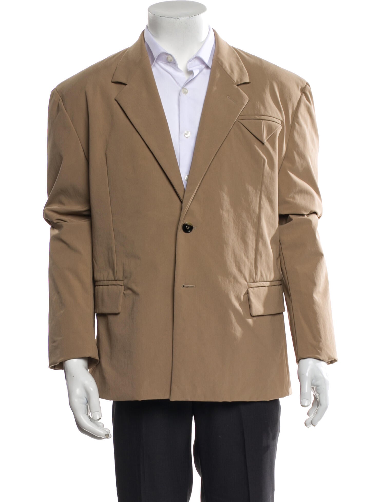 Bottega Veneta Blazer