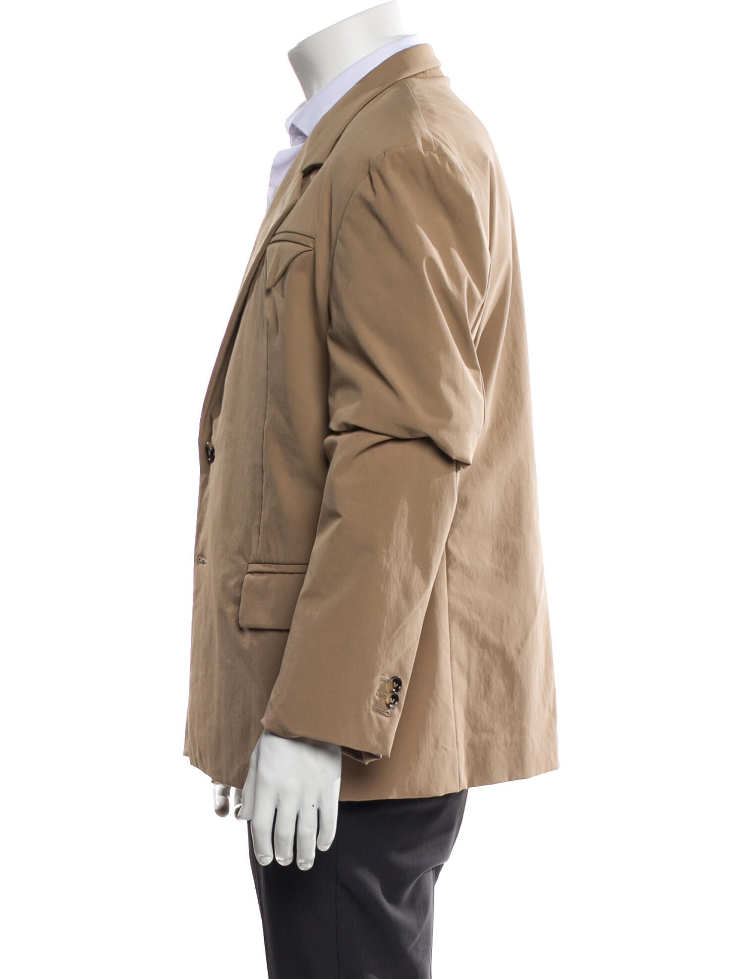 Bottega Veneta Blazer