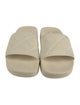 Bottega Veneta Rubber Slides