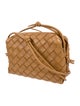 Bottega Veneta Intrecciato Loop Mini