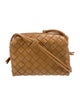 Bottega Veneta Intrecciato Loop Mini