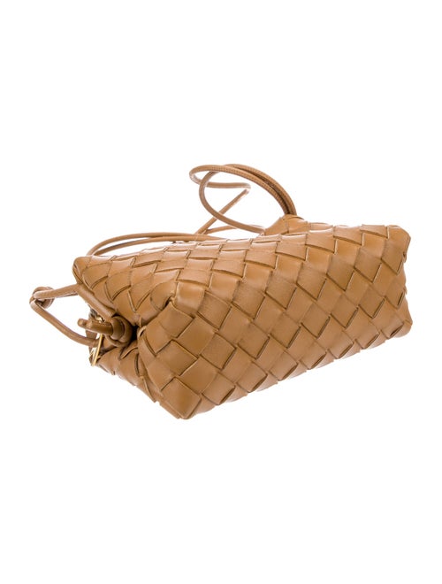Bottega Veneta Intrecciato Loop Mini