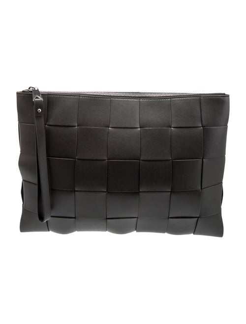 Bottega Veneta Intrecciato Cassette Large