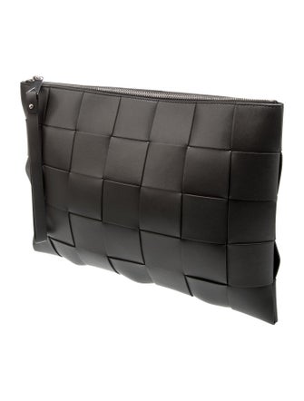 Bottega Veneta Intrecciato Cassette Large