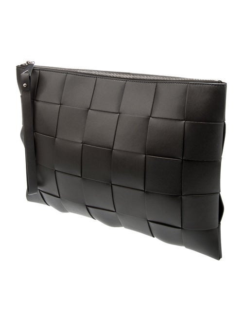 Bottega Veneta Intrecciato Cassette Large