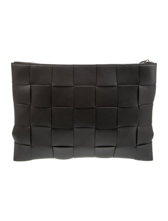 Bottega Veneta Intrecciato Cassette Large