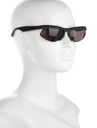 Bottega Veneta Cat-Eye Tinted Sunglasses