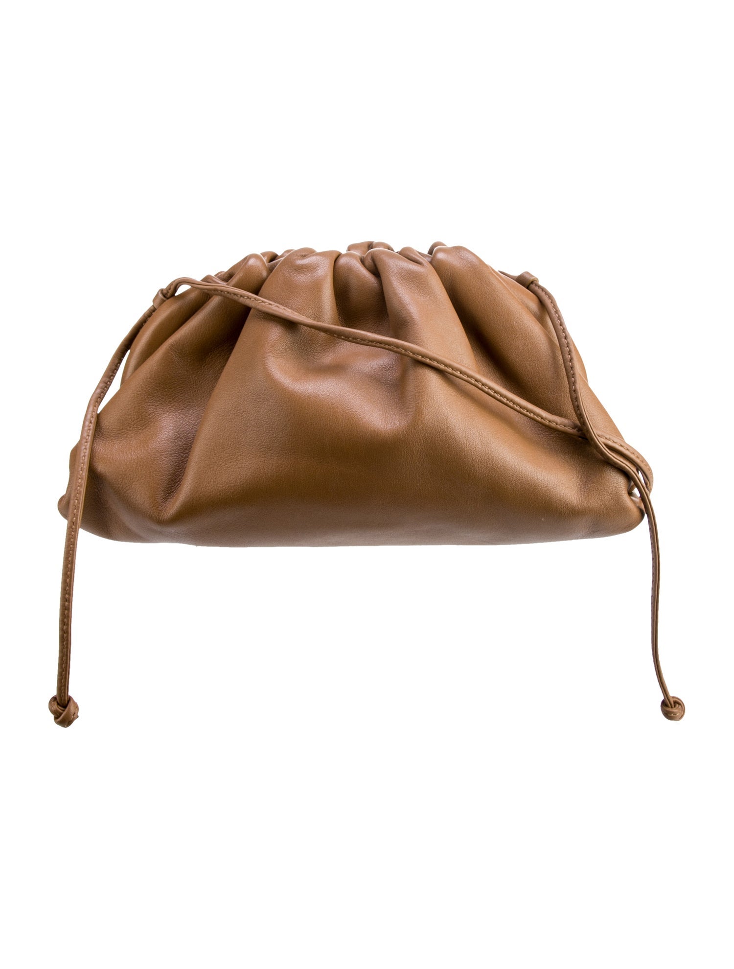 ☆韓国の人気☆【BOTTEGA VENETA】☆ミニレザーポーチ☆ org.jpg