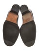 Bottega Veneta Intrecciato Weave Leather Loafers