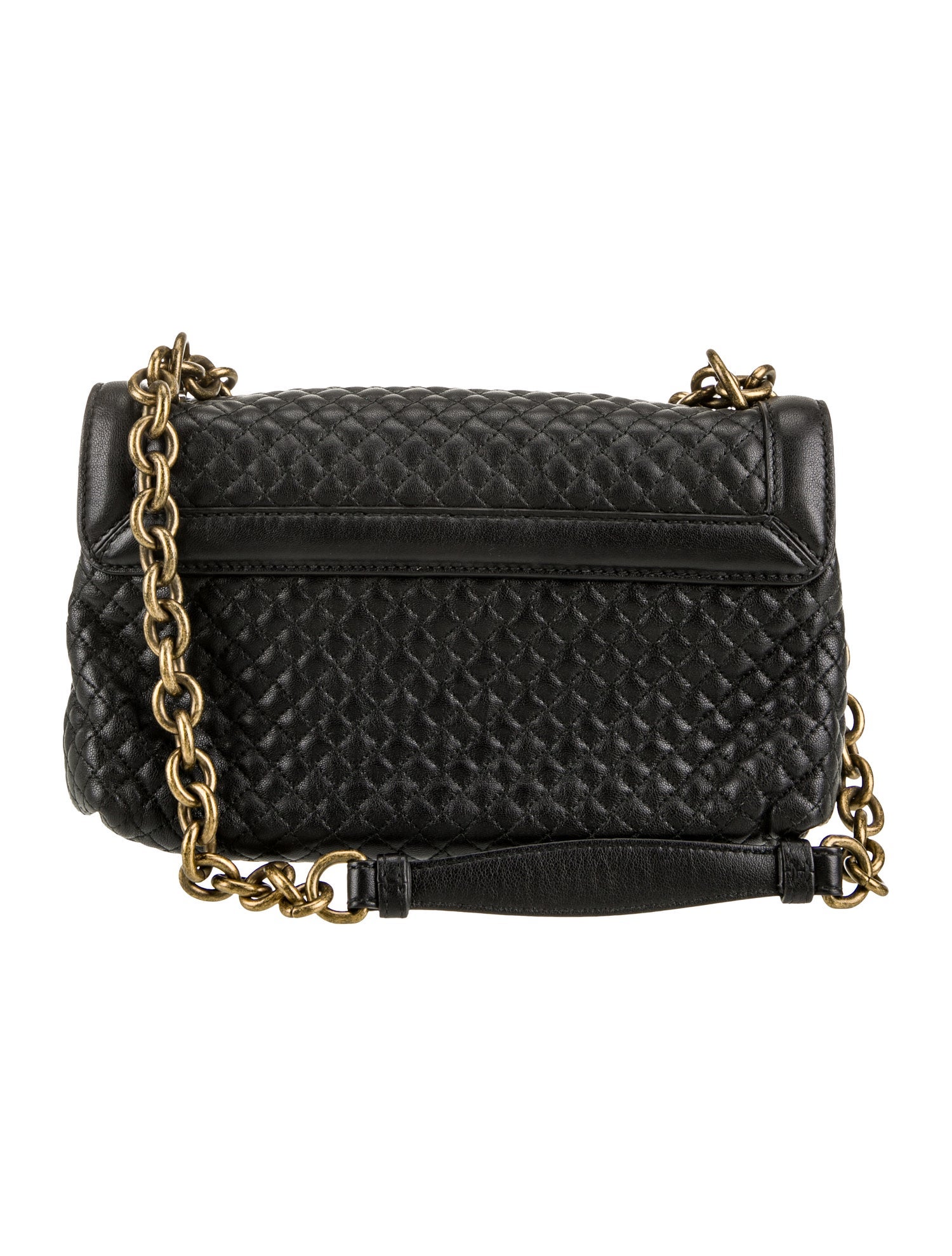 Bottega Veneta Leather Knot Olimpia