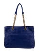 Bottega Veneta Intrecciato Chain Tote Medium