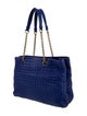Bottega Veneta Intrecciato Chain Tote Medium