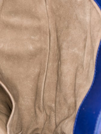 Bottega Veneta Intrecciato Chain Tote Medium