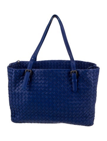 Bottega Veneta Totes Intrecciato Cesta Medium