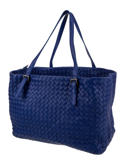 Bottega Veneta Intrecciato Cesta Medium