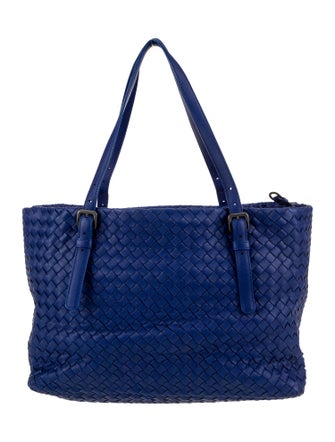 Bottega Veneta Intrecciato Cesta Medium