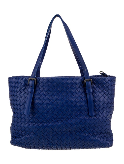 Bottega Veneta Intrecciato Cesta Medium