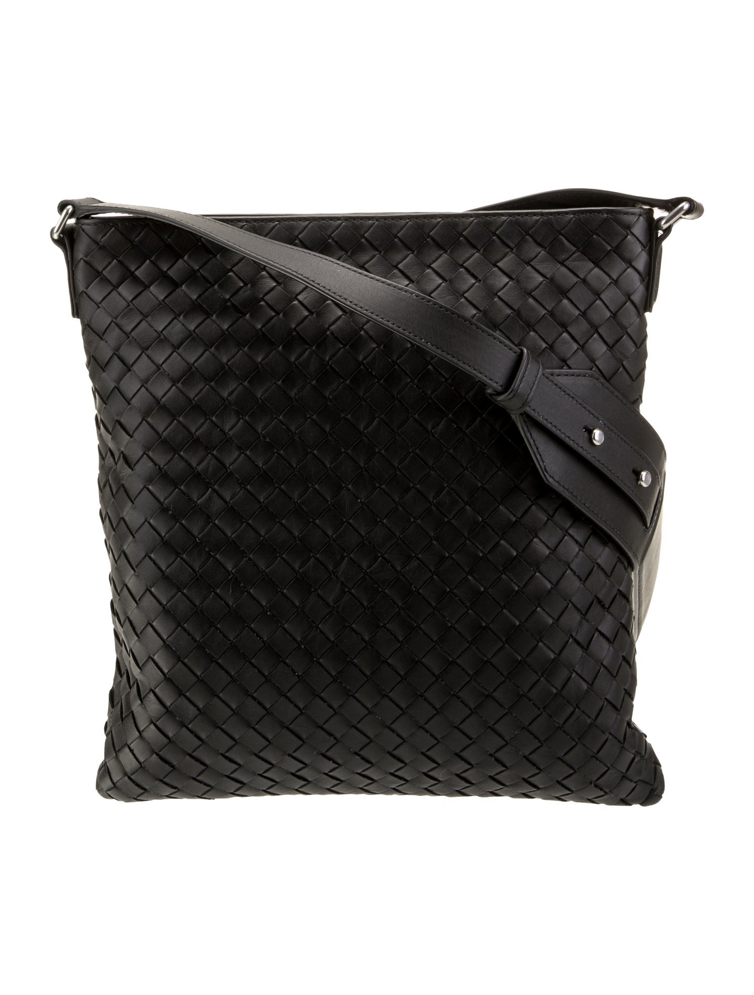 Bottega Veneta Messenger Bags | The RealReal
