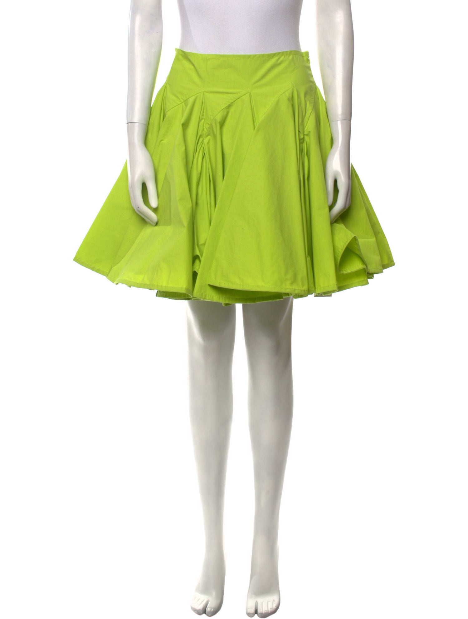 Bottega Veneta Mini Skirt w/ Tags