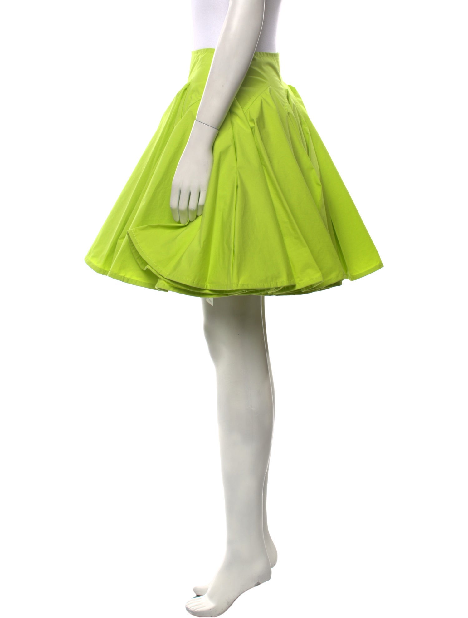 Bottega Veneta Mini Skirt w/ Tags