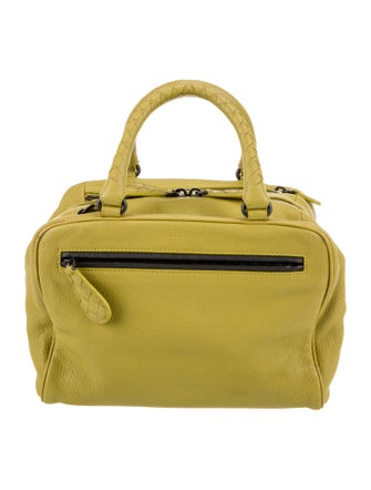 Bottega Veneta Intrecciato Brera