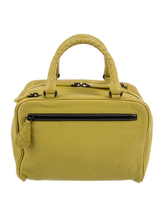 Bottega Veneta Intrecciato Brera